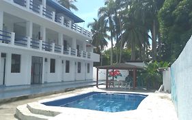 Apartamentos grigri